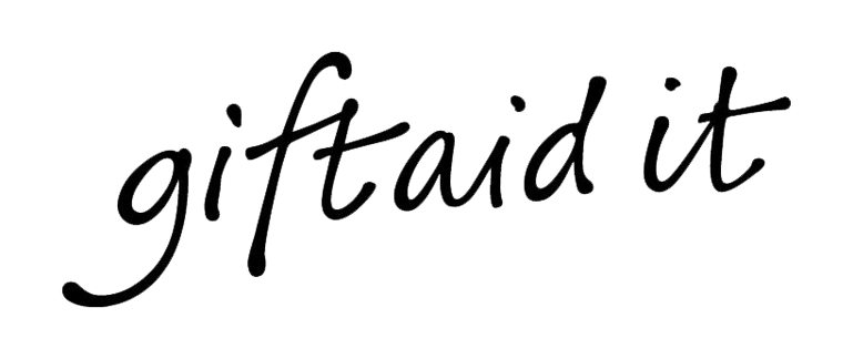 Gift Aid logo