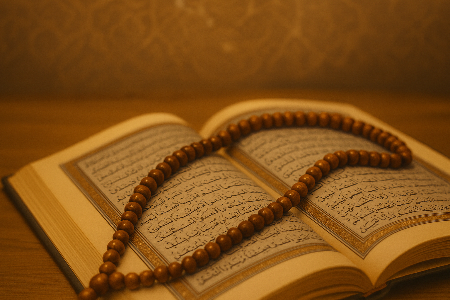 Hafidah Course banner
