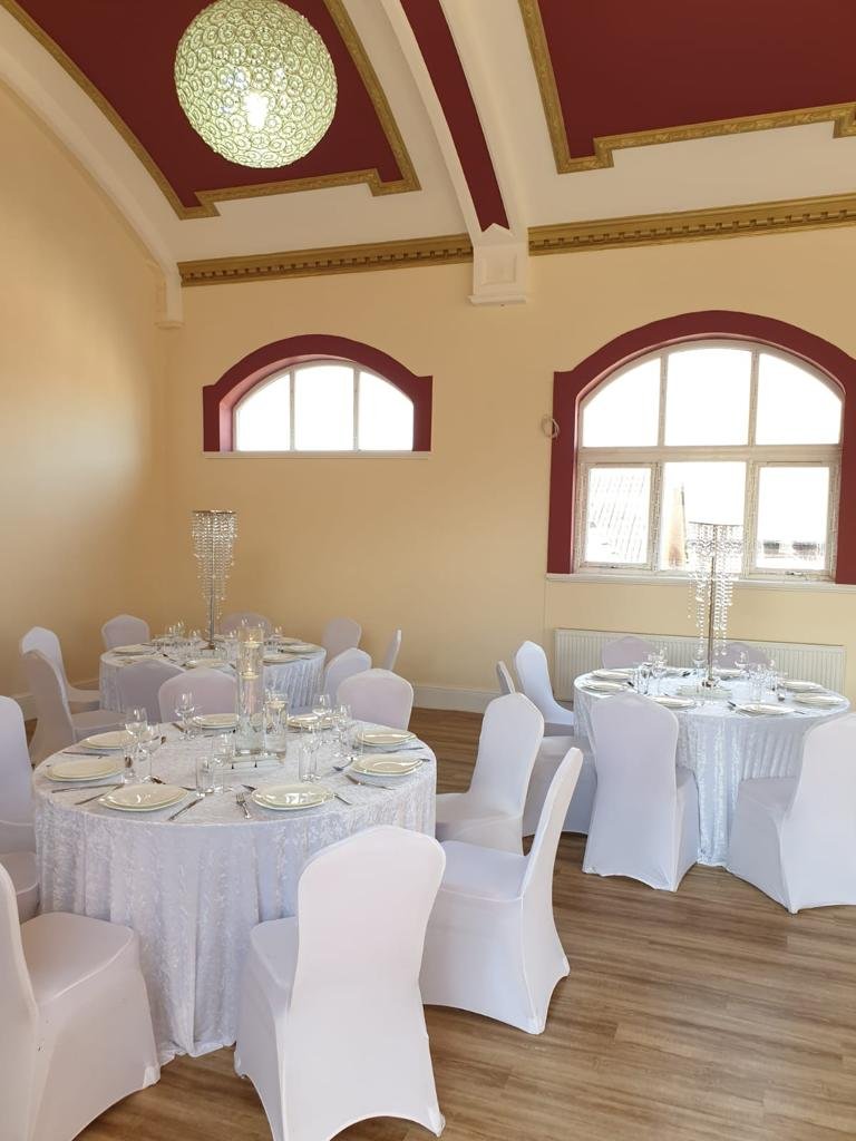 Venue Hire Venue 16